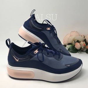 Nike Air Max Dia SE Blue Void W AUTHENTIC